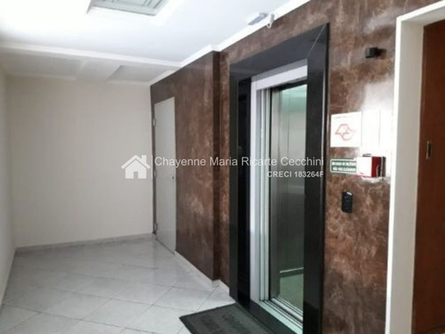 Imagem 13 de 20 de Ótimo Apartamento Com 70 M² No Condomínio Flores Do Lago Em Jundiaí - Sp - Permuta - Ap00365 - 68976967