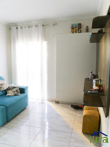 Imagem 1 de 15 de Ref.: 2200 - Apartamento Em Osasco Para Venda - V2200