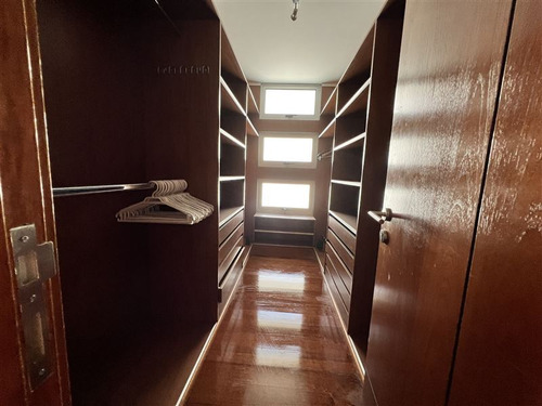 Departamento En Venta De 3 Dorm. En Las Condes