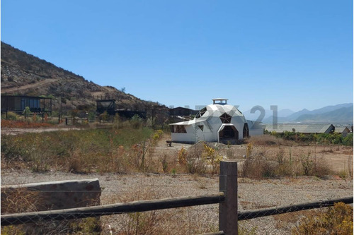 Vendo Parcela En Estancia La Varilla En La Serena
