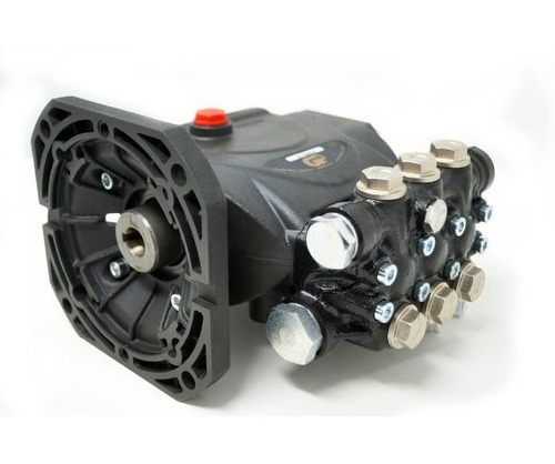 Bomba Italiana Para Hidrolavadora Eléctrica 2hp Y 3hp