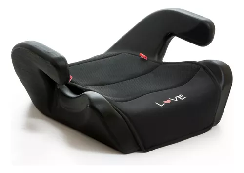 Booster Asiento Elevador Joie Trillo E Con Lacht - Isofix