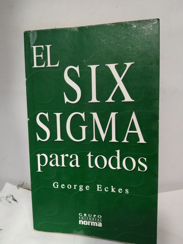 El Six Sigma