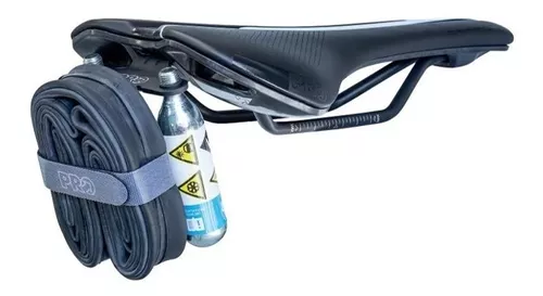 Adaptador a cartucho CO2 X-sauce regulable - Bike World BCN