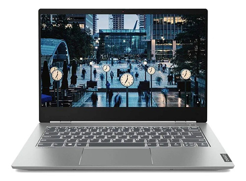 Portátil Lenovo Thinkbook Core I5 10210u 16gb 500gb Fhd W11