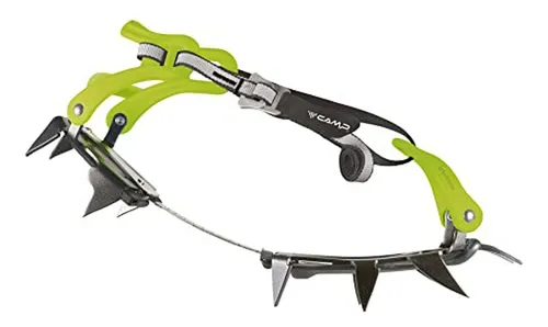 Crampones Universales Camp Stalker - 2023