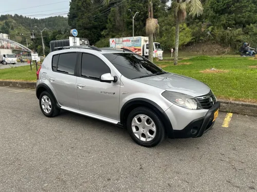 Renault Stepway 1.6l
