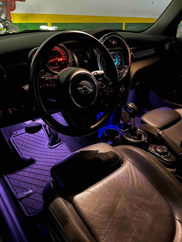 Imagen 5 de 17 de Mini Cooper S Cabrio