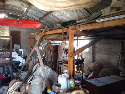 Imagen 30 de 30 de Latorre Prop Vende Campo De 34 Hectareas En Cobo