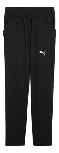 Pantalón Puma Training Fit Tapered Hombre Ng Tienda Oficial