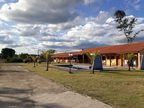 Sítio Para Temporada E Eventos
