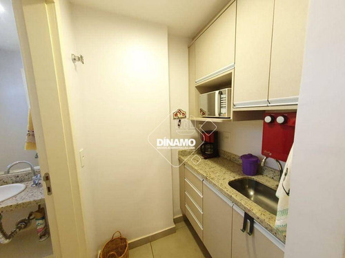 Imagem 11 de 11 de Sala À Venda, 47 M² - Jardim Nova Aliança - Ribeirão Preto/sp - Sa0457