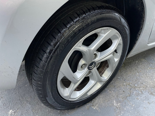 Citroën C3 Picasso 1.5 Tendance Flex 5p