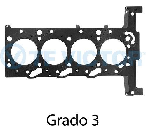 Junta De Cabeza Ford Transit L4 2.2 L Diesel 08/12 (+1.20mm)