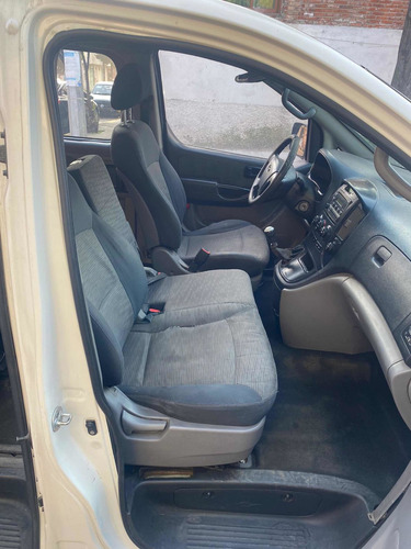 Imagen 9 de 12 de Hyundai H100 H100
