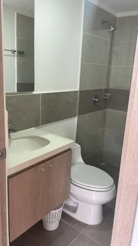 Apartamento En Venta En Fontibón. Cod V12413