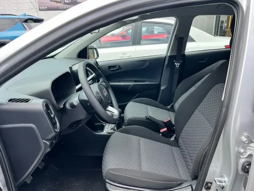 Picanto 2026 Mecanico Motor 1.0