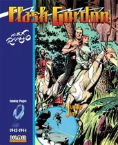Comprar Flash Gordon Ãâ» Jim De La Jungla 1942-1944, De Raymond, Alex., Vol. 1. Editorial Tebeos Dolmen Editorial, S.l., Tapa Dura En Inglés