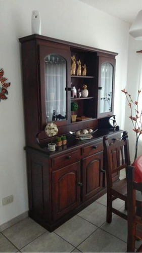 Departamento En Venta En Jose Mármol