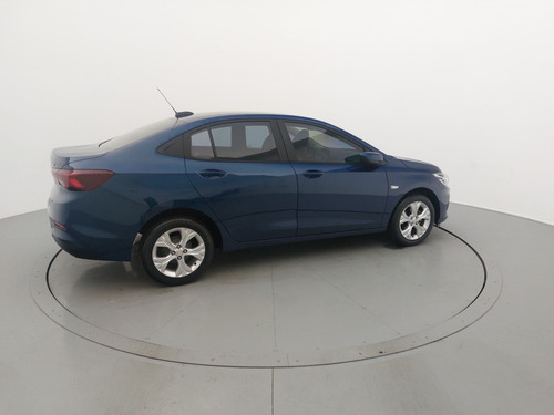 Chevrolet Onix 1.0 TURBO FLEX LTZ AUTOMÁTICO