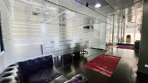 Oficina En Arriendo En Las Condes