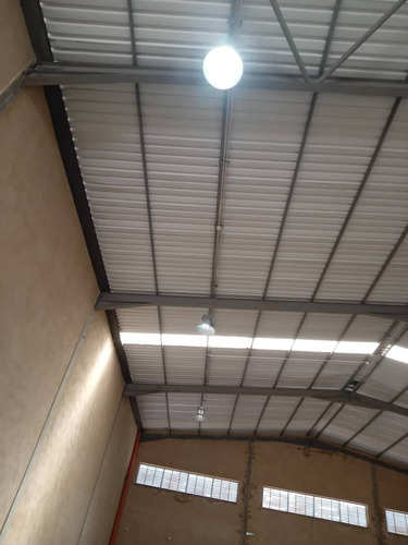 Imagen 10 de 10 de Alquiler De Galpon Cc Comercial Unicenter (al)