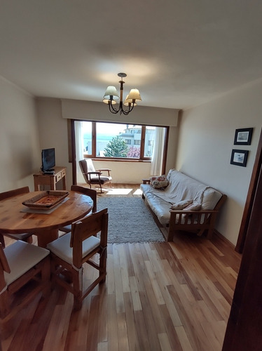 Departamento 4 Pax En Pleno Centro De Bariloche