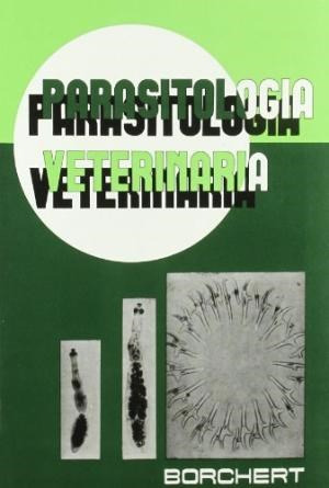 Libro Parasitologia Veterinaria De G. Urquhart