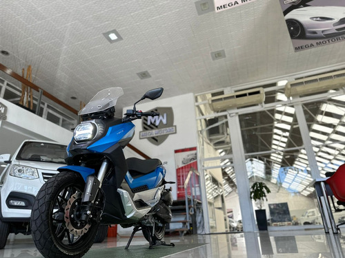 Honda Pcx 150