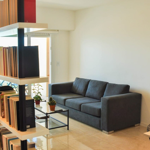 Varese! Edificio Maral 39! Dpto 2 Amb. Reciclado Y Equipado!