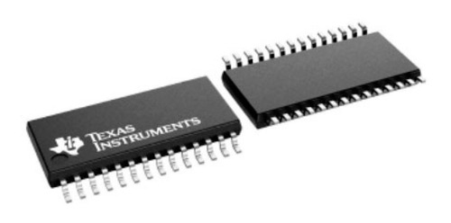 Transistor 2v Rms Directpath 106db Áudio Estéreo Dac Pcm5121