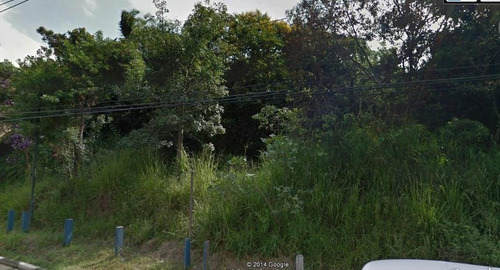 Imagem 2 de 3 de Área À Venda, 812 M² Por R$ 1.218.000,00 - Miolo Da Granja - Cotia/sp - Ar0402