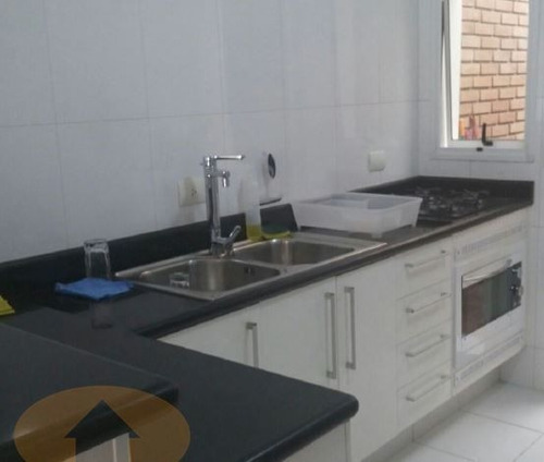 Sobrado - Ref: 8616