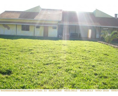 Imagem 24 de 29 de Chácaras À Venda Em Bragança Paulista/sp - Compre O Seu Chácaras Aqui! - 868196