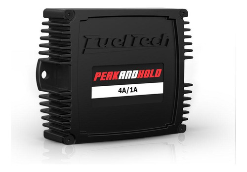 Peak And Hold 4a / 1a Chicote 2m Fueltech + Brindes
