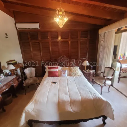 Gran Casa Venta Prados Este Yf