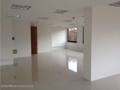 Comercial En Cedritos(bogota) Rah Co: 25-748