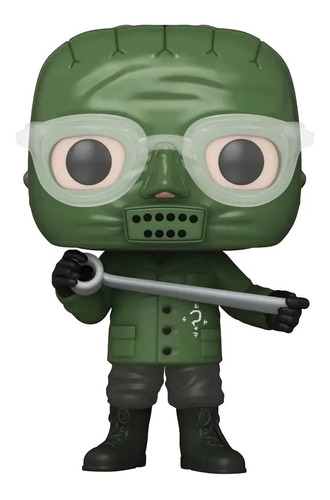 Funko Pop The Riddler The Batman Movie