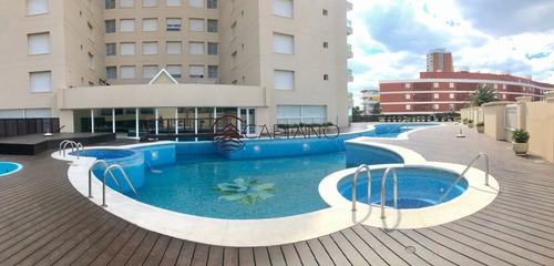 Imagen 19 de 27 de Apartamento 3 Dormitorios Playa Mansa Punta Del Este - Punta Del Este Mansa