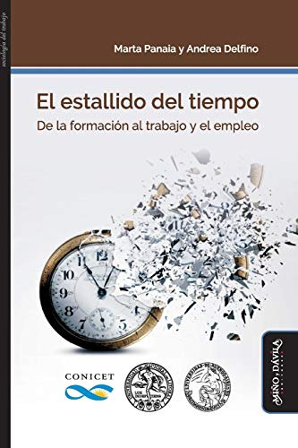 El Estallido Del Tiempo