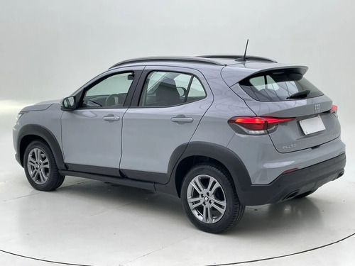 Fiat Pulse 1.0T Audace Cvt