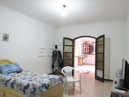 Sobrado - Utinga - Ref: 25189 - V-25189