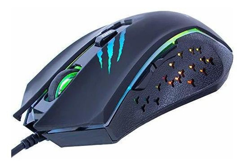 Mouse Com Fio Xtrike Me Gm-203