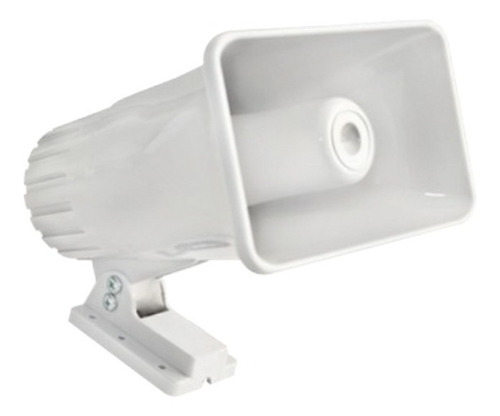 Kit Sirena Alarma Vecinal Solar 2 Sirenas Con Luz Estrobo