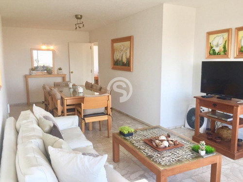 Apartamento En Alquiler - Ref: 3904