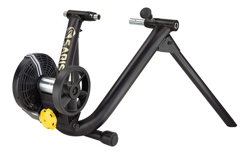 Rodillo Controlable Para Bicicleta Saris Cycleops Zwift Comp