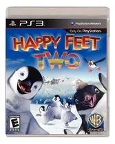 Comprar Happy Feet Two Ps3