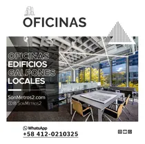 Comprar Oficinas Alquiler En Toda Ccs Sonmetros2