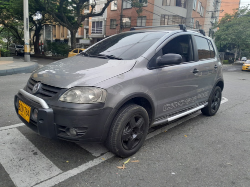 Volkswagen T-cross Camioneta