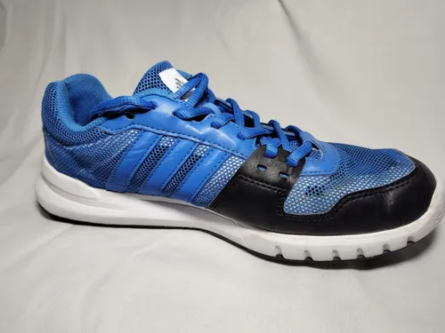 Zapatillas adidas bounce usadas top